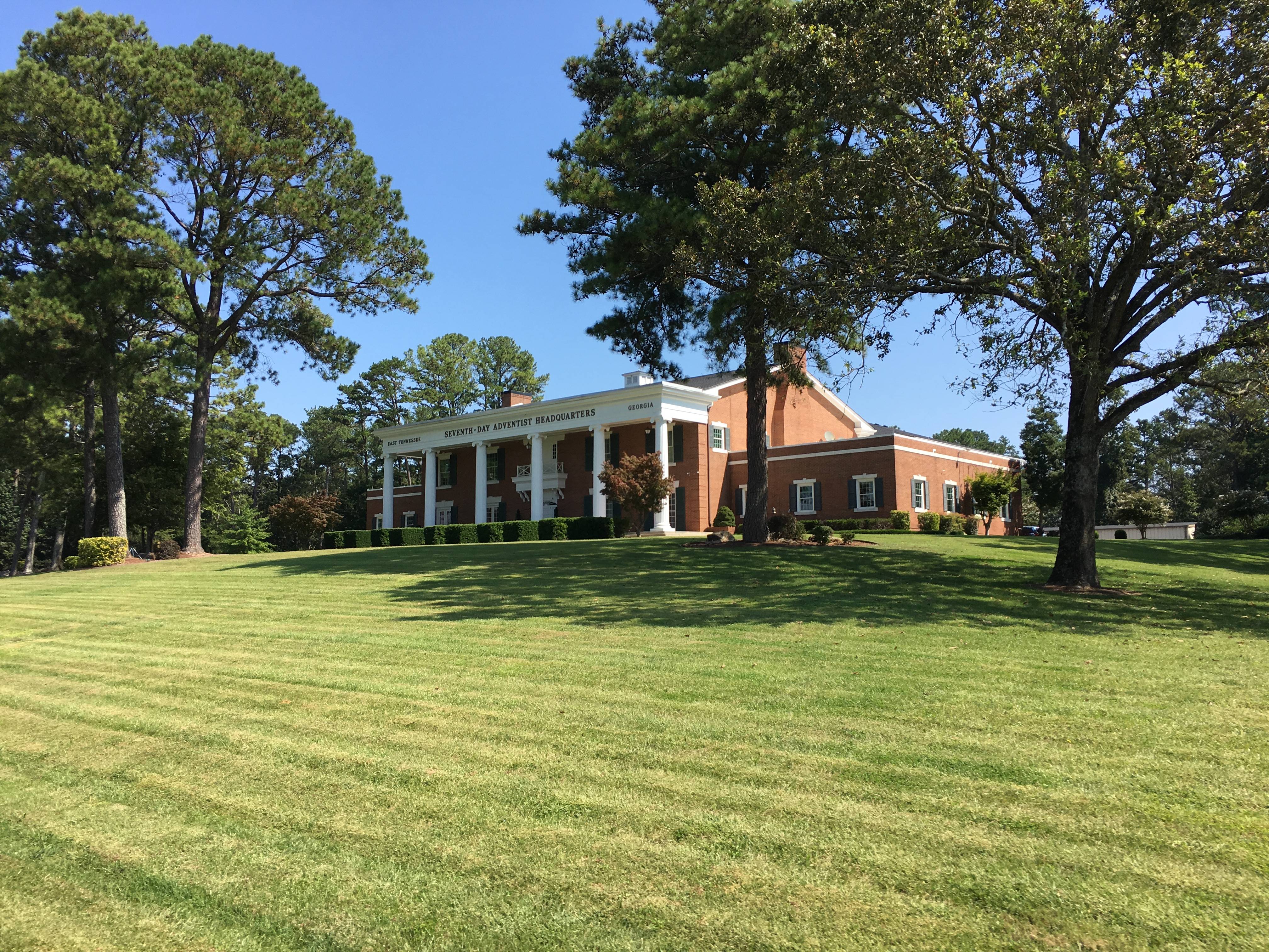 Religious Facilities