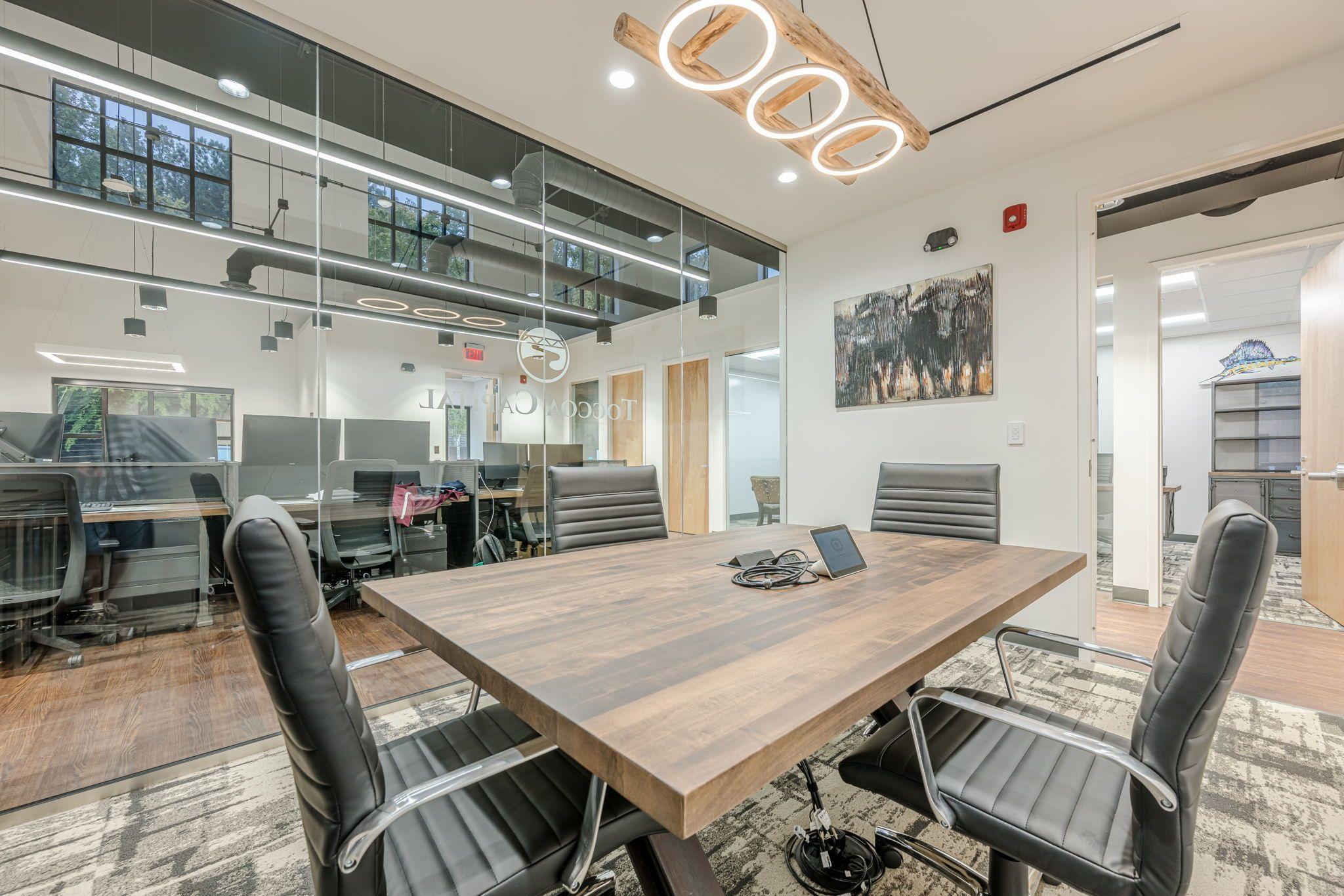 S.W.A.T. Inc example work